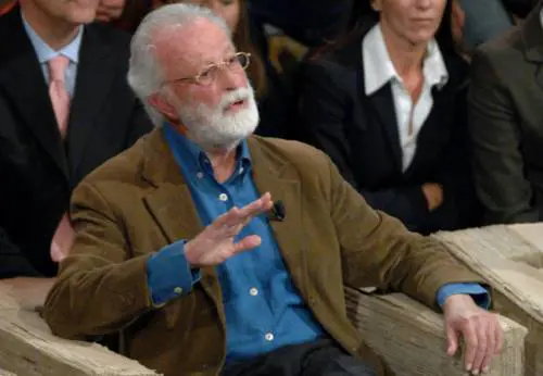 Scalfari assolve Silvio pur di evitare la condanna