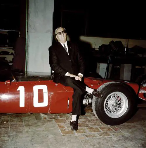 Ma sugli italiani e la Rossa c’è la maledizione del Drake