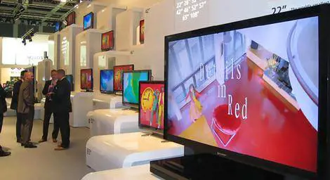 Berlino, all'Ifa tutte le novità tecnologiche