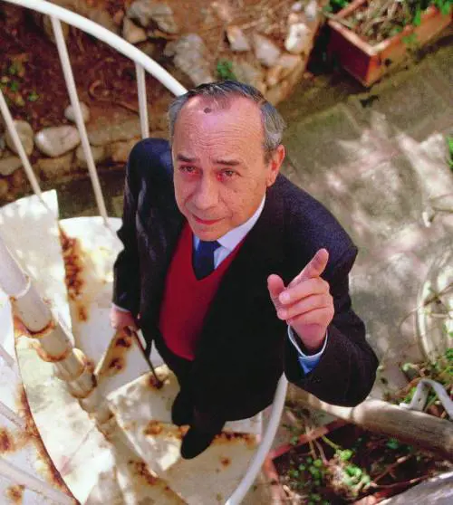 Quando Berlinguer usava le denunce. Anche contro Sciascia