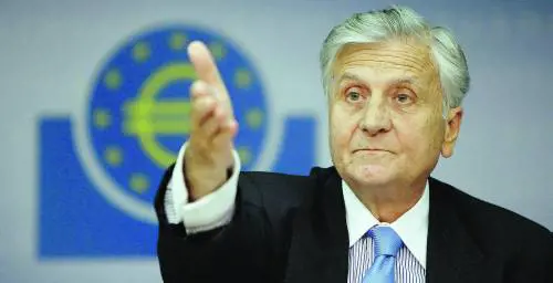 Bce e Ocse: «Crisi alla fine, ripresa prima del previsto»