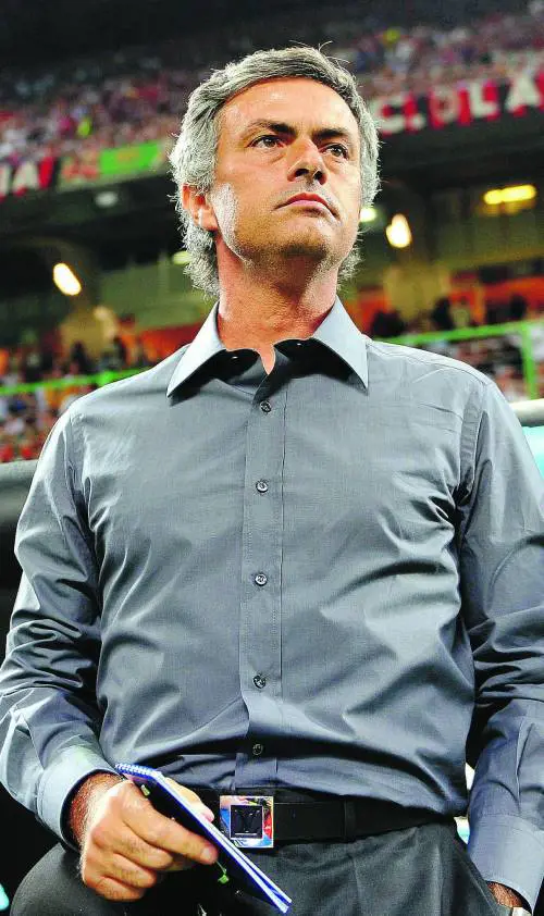 Tutti i Paperoni della A