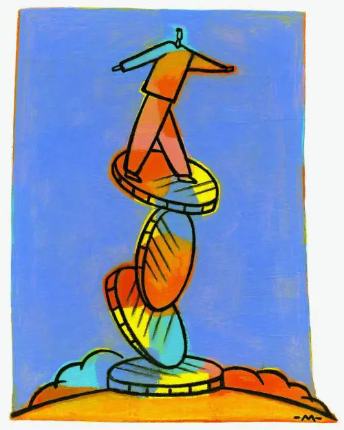 Economisti alla sbarra: geni o stregoni?