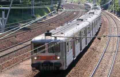 Pendolari, in Lombardia 43 treni in più