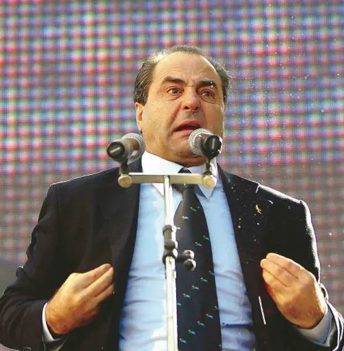 L’amico tradito: "Vi racconto io il vero Tonino"