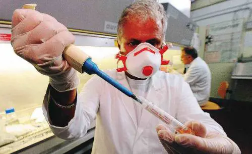 Influenza suina, in scuole e metrò amuchina contro l’influenza