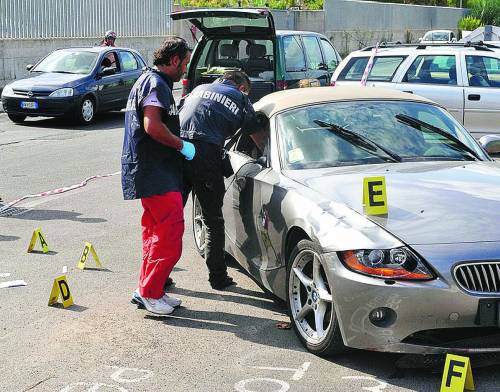 Uccide pedone, preso pirata della strada