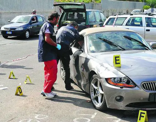 Uccide pedone, preso pirata della strada