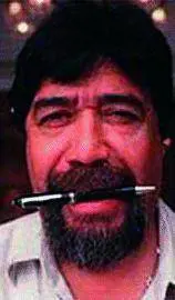 Il «Cinese» diventa critico letterario