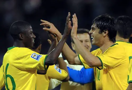 Il Brasile umilia l'Argentina 
e si qualifica per i Mondiali