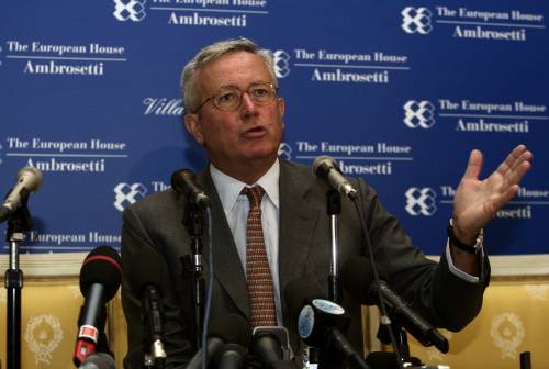 "Certi banchieri non fanno l'interesse dell'Italia"