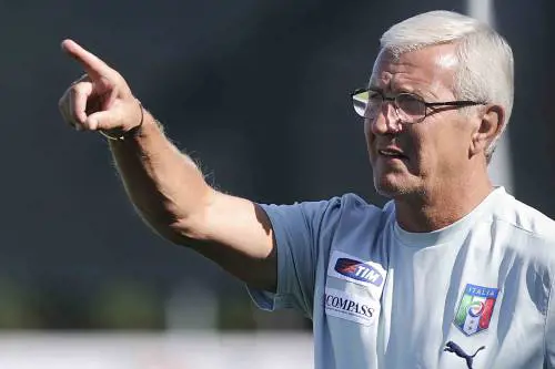 Santon cambia ruolo 
e Pirlo torna all’antico