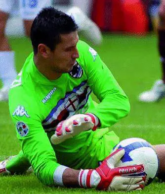 Castellazzi, ecco lalter ego di Cassano