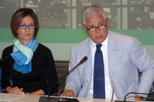 Elezioni regionali, in tutto Nord 
sarà "ticket" tra Pdl e Lega