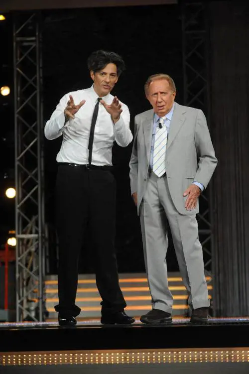 Mike tra gaffes e leggende metropolitane