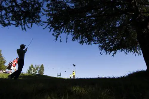 Golf: campionati 
nazionali a squadre 
al via da giovedì