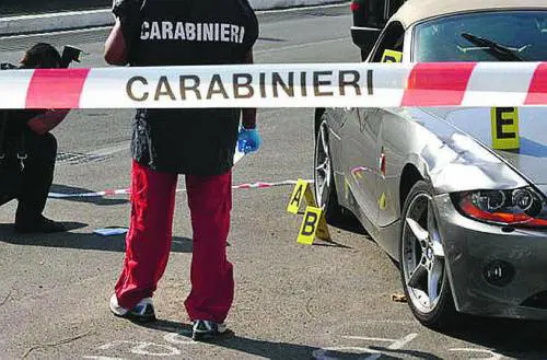 Autovelox e dissuasori per fermare le stragi