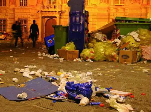 La Notte bianca fa litigare Tursi e il Municipio