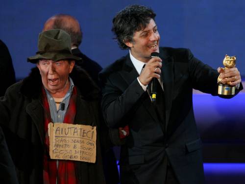 IL SUO SEGRETO/ Rimase uguale a se stesso, con gaffe e televendite