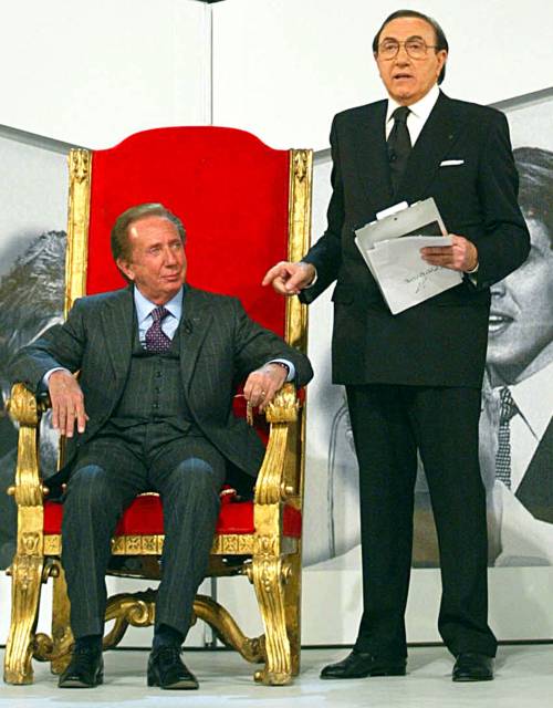 IL RICORDO/ Con noi
rischiò il certo
per l'incerto. E vinse
