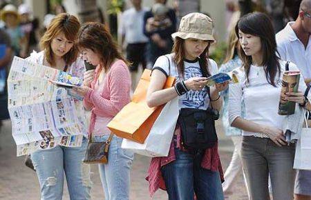 Conto record a turista giapponese: 7mila euro