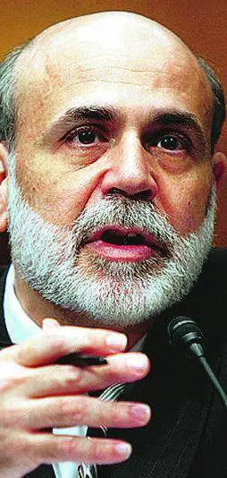 E la Fed «compra» gli economisti Usa