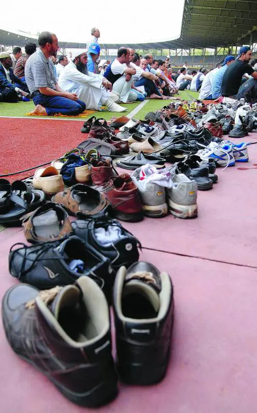 I musulmani invitano la Moratti: «Venga in moschea nel Ramadan»