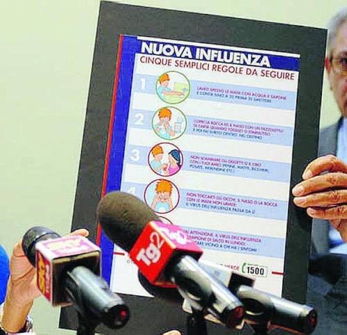 Scuola e influenza C’è chi vuole il certificato preventivo