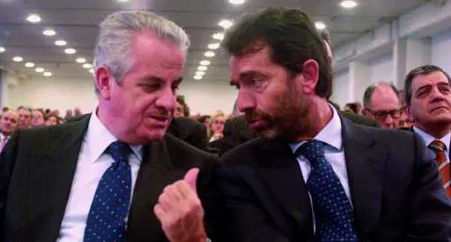 Biasotti, il punto di equilibrio del centrodestra