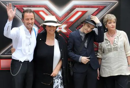 Chi vince X Factor va a Sanremo