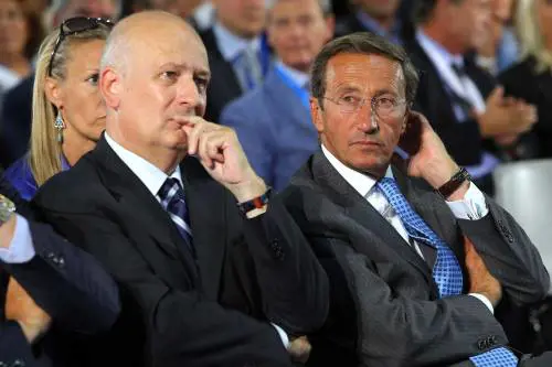 Cicchitto: sì al confronto, ma non mi sento in caserma