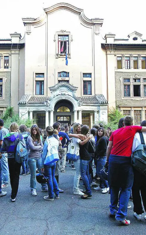 All«Eastman» liste dattesa da incubo