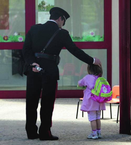 Abusi sui bambini: in aula gli orrori alla Olga Rovere