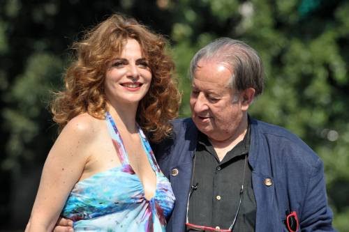 Venezia riabilita Tinto Brass 
"L’arte non può essere casta"