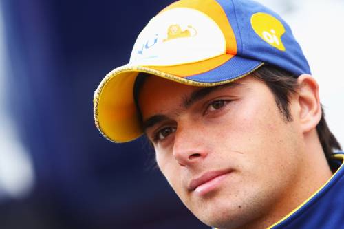 Piquet: a Singapore incidente voluto 
Ma Renault querela padre e figlio