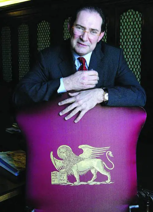 «Il Veneto alla Lega non era nei patti Contano i voti presi»