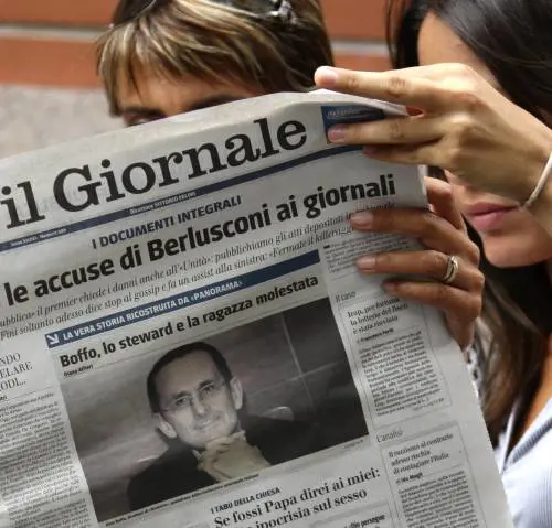 Il commento Raccontate la verità, ma ascoltate il cuore