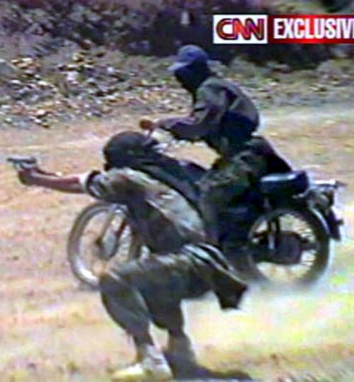 Ma tra i militanti crolla il mito di Al Qaida