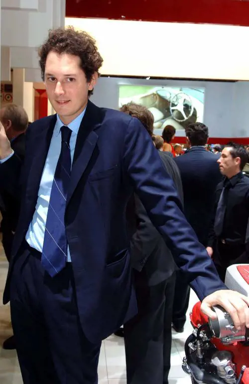 Il gran ritorno degli Agnelli, non solo Fiat nel futuro di Exor