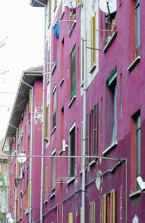 Case comunali affidate ad Aler Gli inquilini risparmiano il 10%