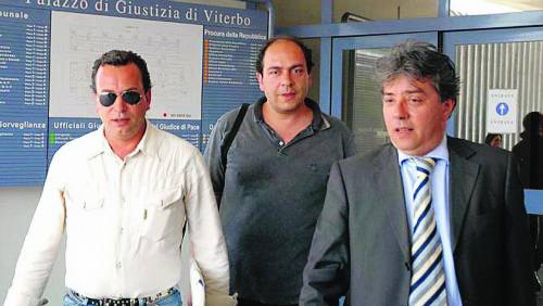 Il Tribunale decide il destino di Erika