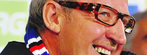 Del Neri legge la sfida degli ex: «Non mi fido, ma voglio vincere»