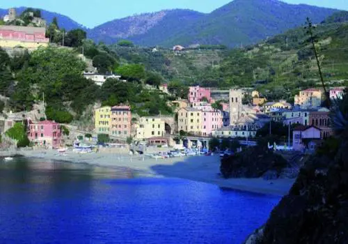 Parco delle Cinque Terre, così è nato un miracolo
