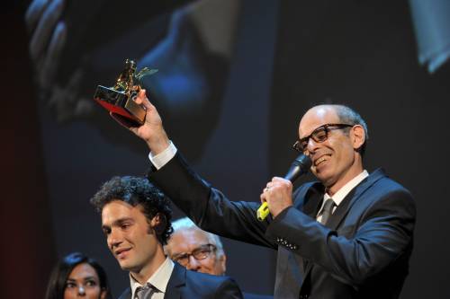 A "Lebanon" il Leone d’oro snobbato il cinema italiano