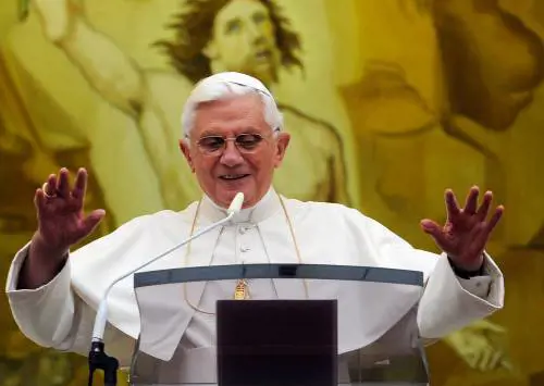 Il Papa ai farmacisti: 
"Non vendete farmaci 
contro la vita"