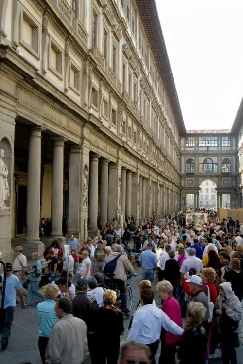 "I musei? Imparino a farsi pubblicità"