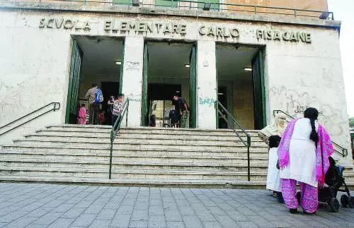 Pisacane, gli stranieri vogliono il tetto al 30%