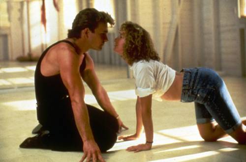 E' morto Patrick Swayze 
Il divo di Dirty dancing