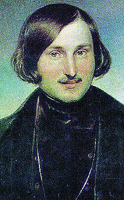Bicentenario Nikolaj Gogol, un «romano» d’adozione