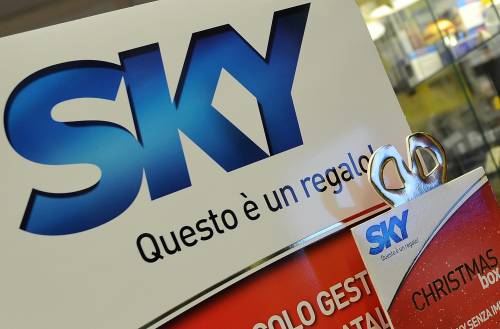 Sky fa causa a Mediaset: "Negati gli spot" 
La replica: "Si tratta di  accuse infondate"